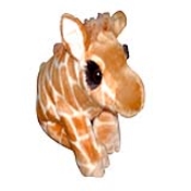 Giraffe - 40cm